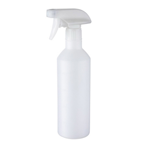 MK-125  PP Spray bottle 500ml